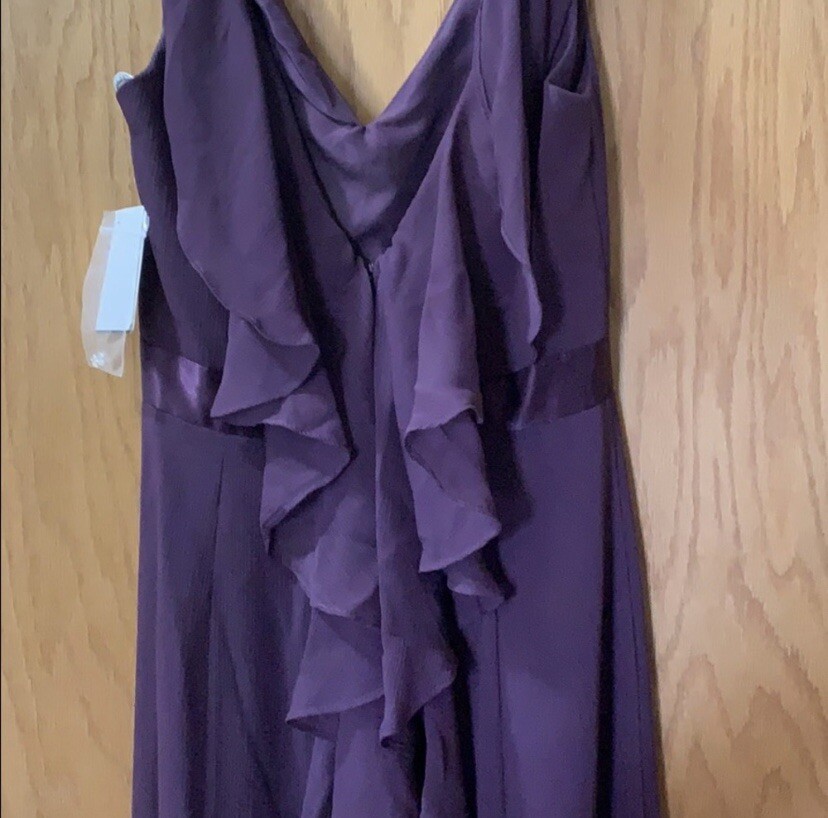 josette bridesmaid dresses Blu Bridal by Morilee "Josette" Wedding Dress 4101