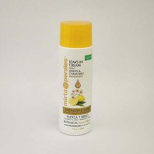 Mirta de Perales Lemon  Chamomile Leave-in Hair Cream for Strength  Shine 8 oz