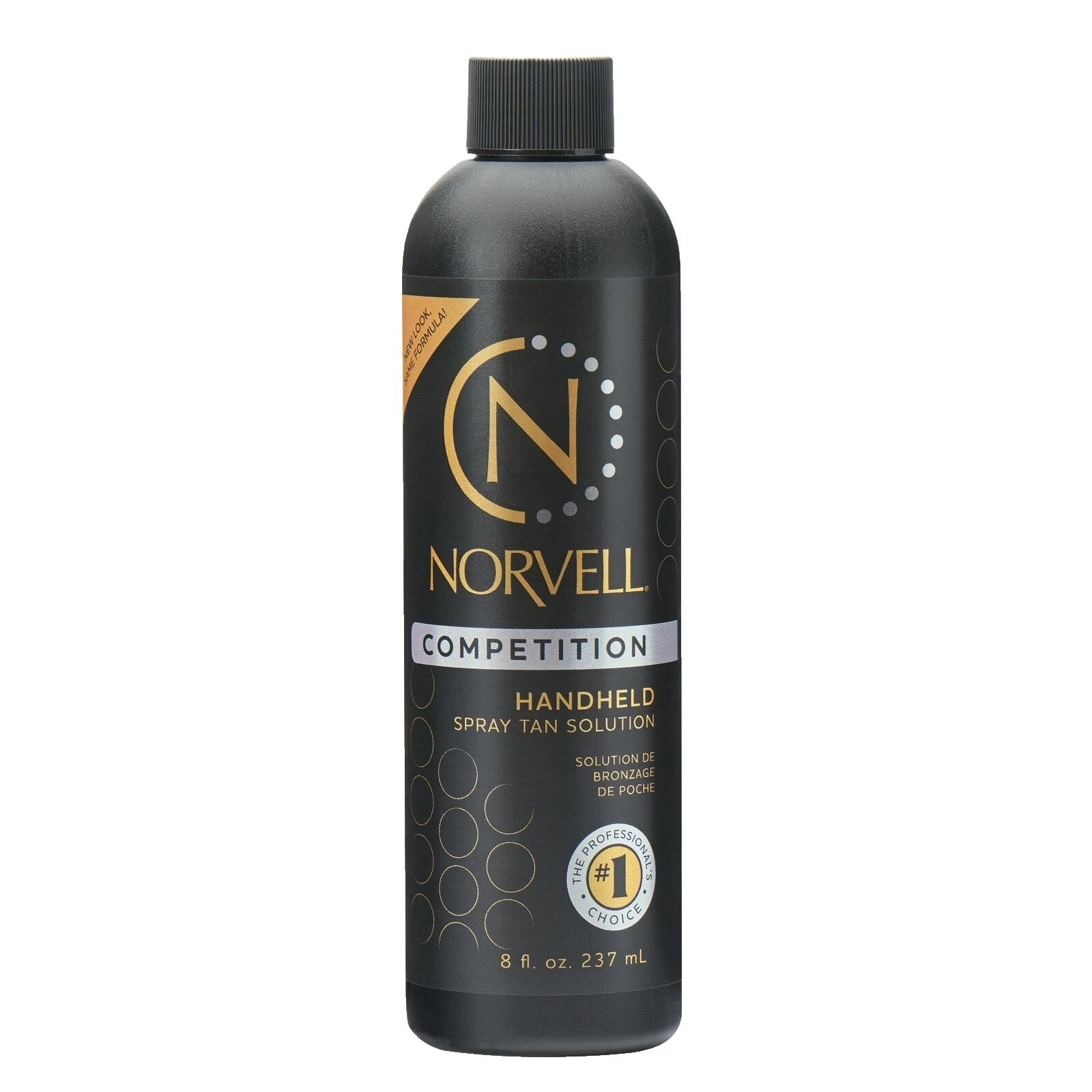 Productos de autobronceado Norvell Spray
