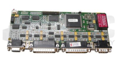 FIDIA KMVM1.1 Leiterplatte Für Circuit Board