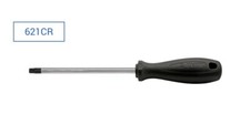 Unior Screwdriver 621 CR TX 20x100 
