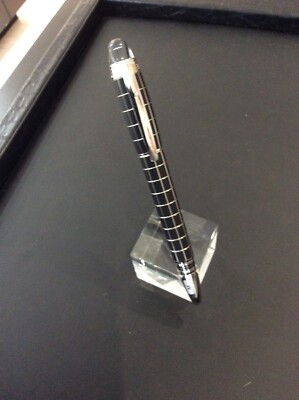 Mont Blanc Starwalker Fountain Pen 8854 | eBay