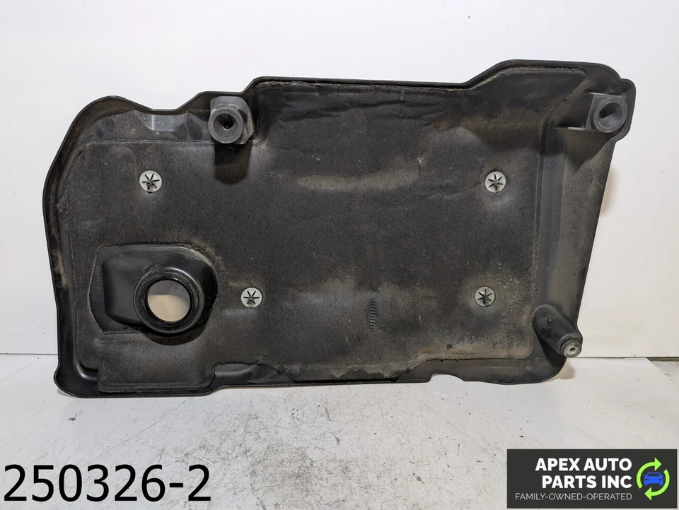 OEM 2011-2013 Buick Regal 2.0L FRONT ENGINE VALVE COVER — 第 4/4 张图片