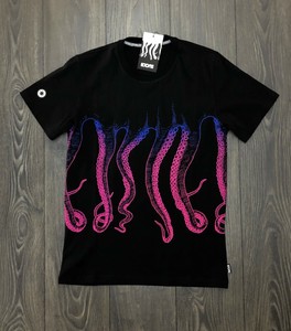 maglia octopus