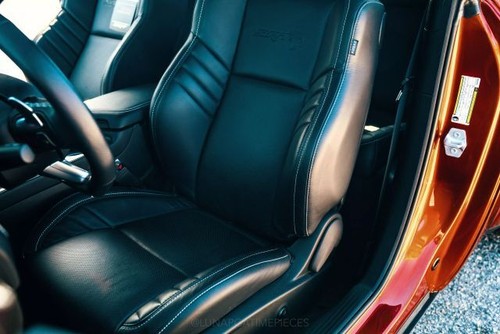 2021 Dodge Challenger SRT Hellcat Redeye Widebody Coupe 2D - Picture 27 of 33