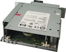 Quantum BRSLA-0903-DC PN: 3-05436-01 AQ293C#900 Scalar i40 i80 Autoloader Bandla