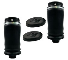Set Mit Luftfeder Unten Taschen (L&R) F&uuml;r Mercedes W166, W164, X164 A1643200725