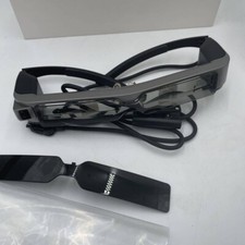 EPSON BT-300 MOVERIO Smart Glasses
