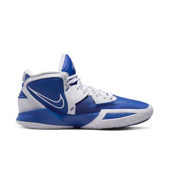 NIKE KYRIE INFINITY TB PROMO Game Royal/White-White Men's