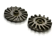 Exotek MK2 TURBINE SLIPPER , for DR10, TLR22