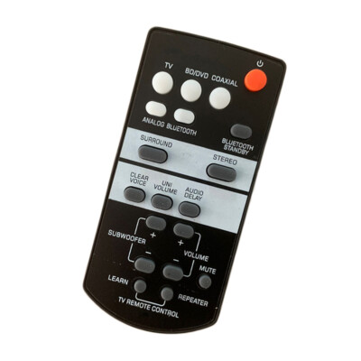 FSR66 ZJ78750 Telecomando di ricambio applicabile per
