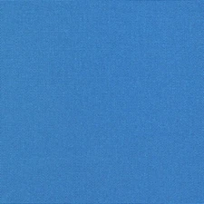 SUNBRELLA 5426 CANVAS CAPRI BLUE OUTDOOR FURNITURE MULTIUSE FABRIC BY YARD 54"W