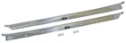 1949 1950 1951 1952 CHEVY STYLELINE FLEETLINE 2 DOOR SILL PLATES SEDANS W POST
