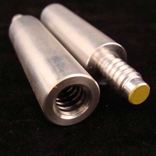 Driver Pin 3/8-11 Maintenance Driver 000265