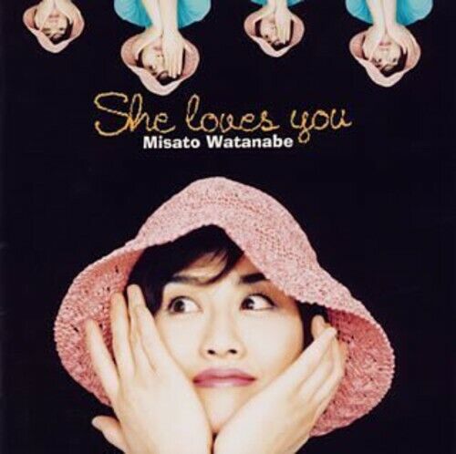 Misato Watanabe 25th Anniversary Album … www.barakudabend.rs