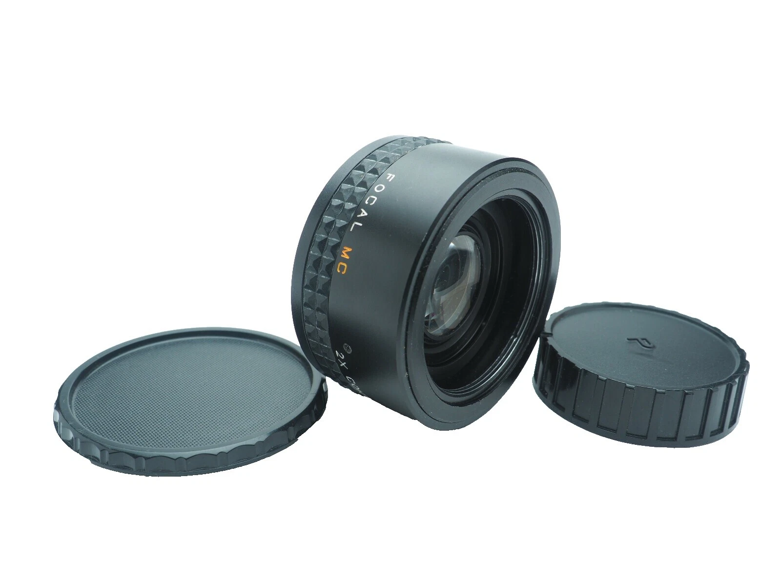 Фокусные объективы для Pentax