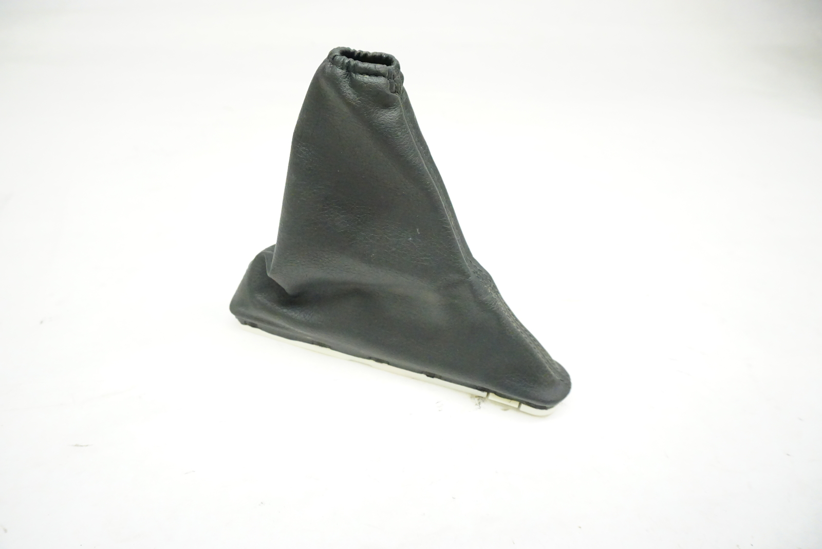 1219 Volkswagen Beetle Parking Brake Pull Handle Boot Trim 5C0711465C