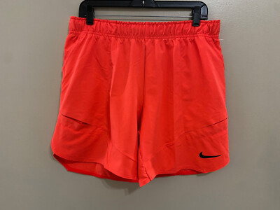 nike court dri fit advantage shorts