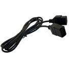 Extension Cable for Controller Original Nintendo NES Vintage 6" USED