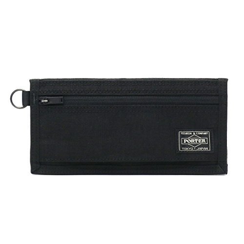 Сумка PORTER Yoshida Bag 737-17827 Нагрудный кошелек HYBRID Black с отслеживанием новинки 50390₽