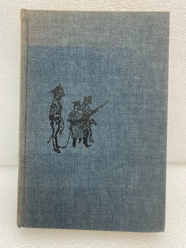 Prince Napoleon In America-1861 by Lt-Colonel Camille Ferri Pisani 1959 HC VG - Picture 2 of 4
