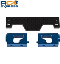 Associated RC10b6.3 Factory Team Servo Mount Set ASC91887