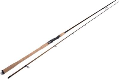Westin W4 Spin 2nd - Spinnrute Raubfischrute Hechtrute 240cm-313cm Zanderrute