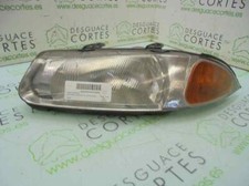 Feu avant (phare) Rover 216
