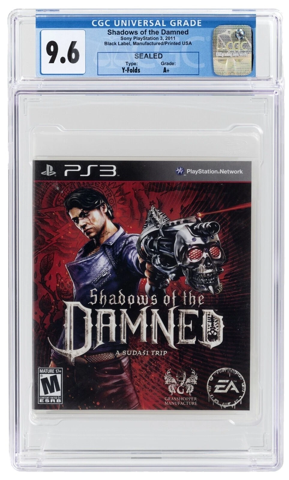 Sony PlayStation 3 juegos de video Electronic Arts