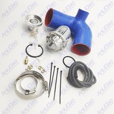 For Yamaha FZS SVHO FX New Supercharger Blow Off Valve Reliability RY17040-BV-S