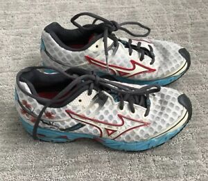 mizuno wave precision 12 womens