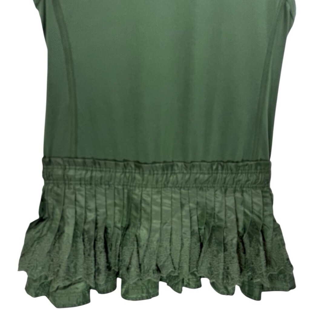 Anthropologie Daily Practice Solid Set Mini Dress… - image 11