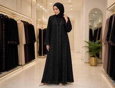 abayas for women dubai