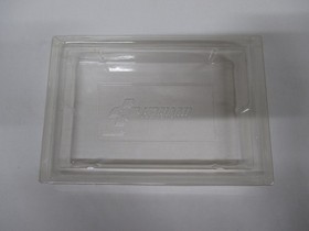 NES -- METAL GEAR -- Box. Famicom. action.  JAPAN Game.  10574