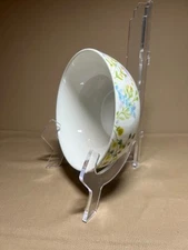 New Mikasa Tivoli Garden Cereal Bowl 6" Bone China Flowers - Multiples Available