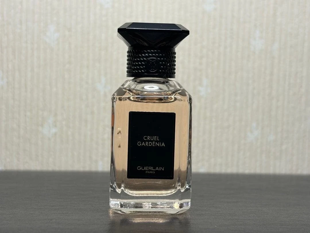 Guerlain Gardenia Fragrances for sale | eBay