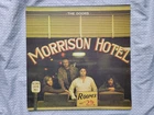 New ListingThe Doors - Morrison Hotel 1970 Vinyl LP 1st Press Red Label EKS-75007 EXCELLENT