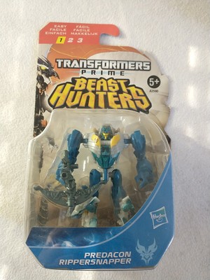 Transformers Prime Beast Hunters