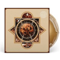 Agusa - Hogtid Remaster Gold/White Smash Vinyl - Vinyl Record - G72Z
