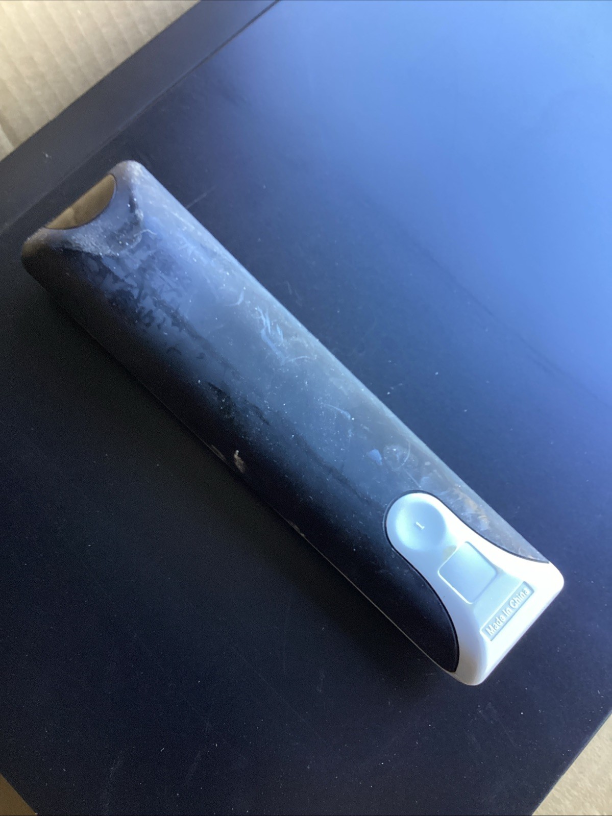 DirecTV HR22-100 Satellite TV DVR Receiver w/ Remote, Power Cable *No Card*