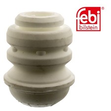 FEBI BILSTEIN Anschlagpuffer, Federung 17288 für OPEL VAUXHALL GENERAL MOTORS