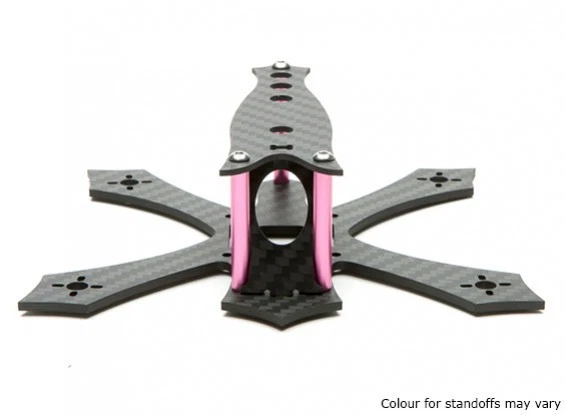 Shendrones Shrieker 132 - FPV Drone Frame Kit - DIY Quadcopter - DIY FPV Drone - Image 4 of 4