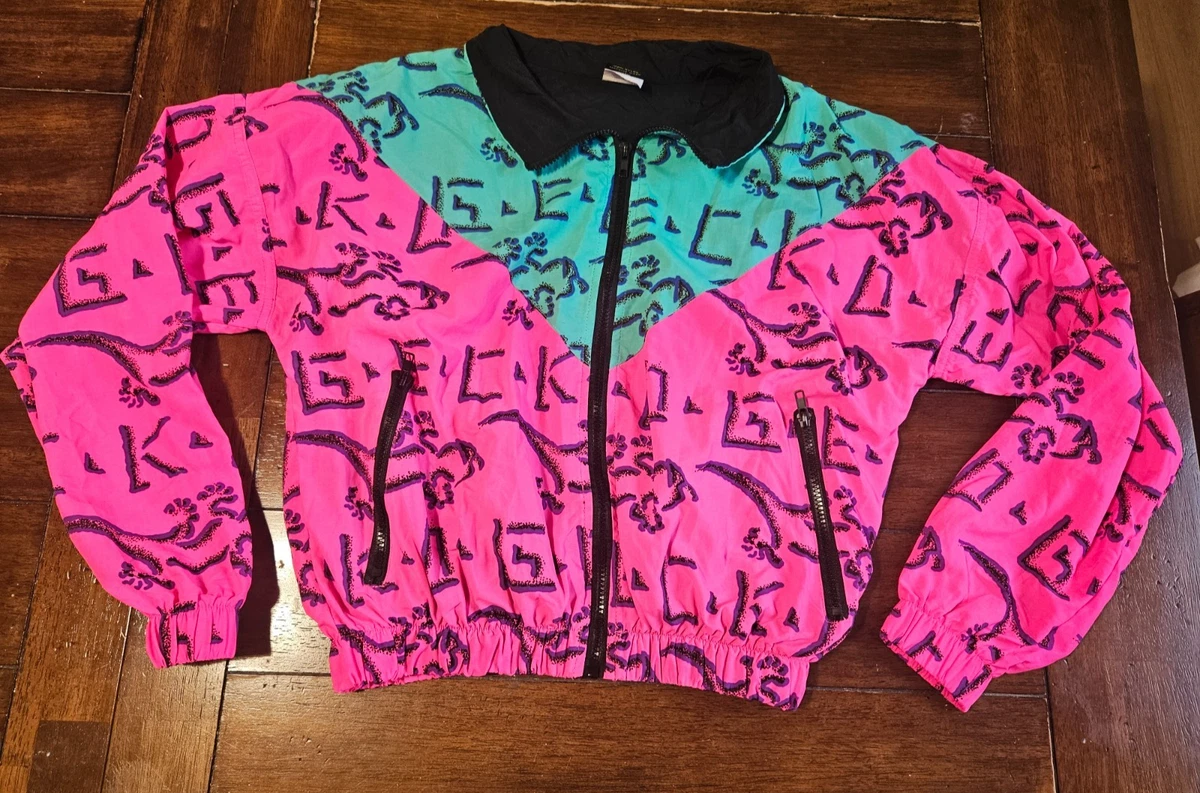 Nylon Outer Shell Windbreaker Coats, Jackets & Vests Pink for Men