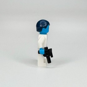 LEGO Grand Admiral Thrawn Minifigure Star Wars Rebels 75170 sw0811 (2017)