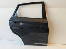 Porte arrière et accessoires Hyundai COUPE