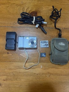 Fujifilm Finepix F410 | eBay