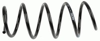 Sachs 993 044 Fahrwerksfeder FüR Skoda Vw