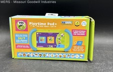 Ematic PBS Kids Playtime Pad 7" Tablet for Kids - Open Box
