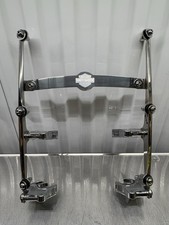 02-17 Harley Quick Release VROD VRSCA Windshi...