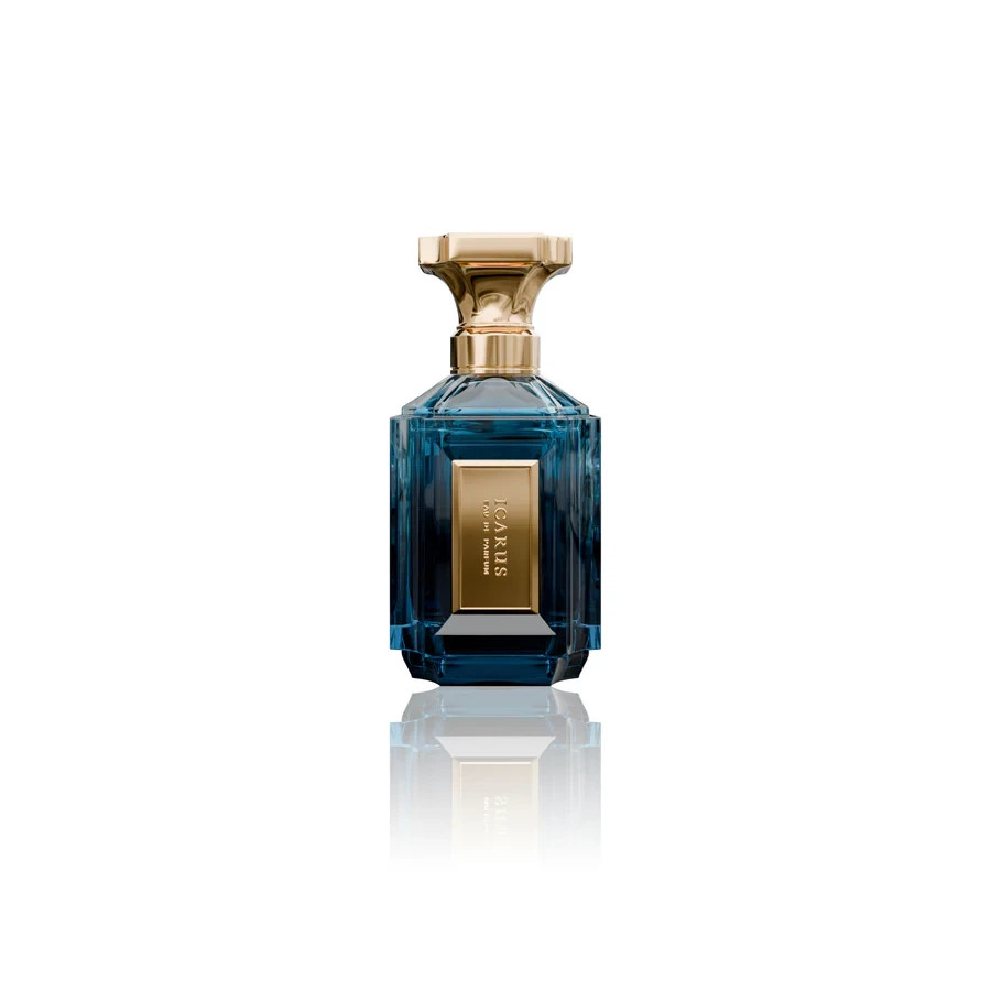 Velixir Icarus Eau de Parfum for Unisex | 35ml & 100ml Available